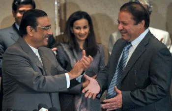 Pakistan?da koalisyonun gizli gündemi
