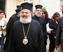 Papazlara siyasete giriş izni