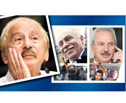 Perinçek'e hapis, Alemdaroğlu'na adli kontrol!