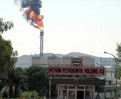 Petkim için geri sayım