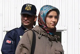 PKK operasyonu: 8 tutuklu