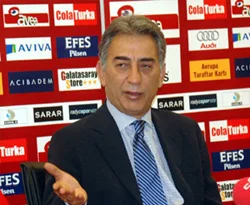 Polat iş başında