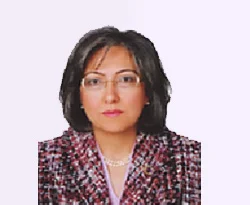 Profesörü öldüren kızı tutuklandı
