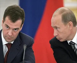 Putin, Birleşik Rusya Partisi lideri olacak