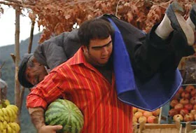 'Recep İvedik bize müstehak'