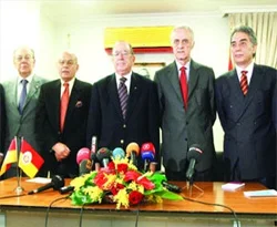 Renkler seçildi Canaydın çekildi