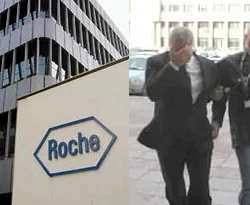 Roche davasında beraat kararı