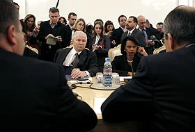 Rusya ile ABD anlaşamadı