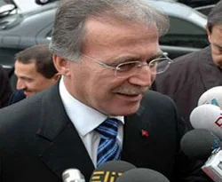 Şahin'den gözaltılarla ilgili açıklama