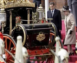 Sarkozy'e kötü sürpriz