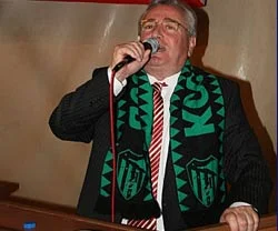 Sirmen: Kur'an dağıtmak suçsa ben de dağıttım