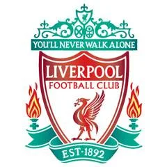Son çeyrek finalist Liverpool