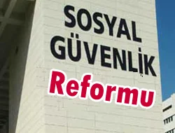 ?Sosyal güvenlik? değil; yeni mağduriyet yasası!