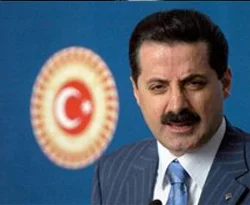 Sosyal güvenlikte görüşme başladı