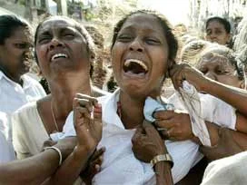 Sri Lanka'da şiddetli çatışma: 42 ölü