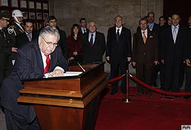 Talabani: Kürt kedisi demedim