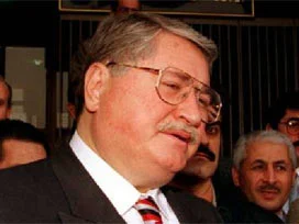 'Tankların yerini artık savcılar aldı'