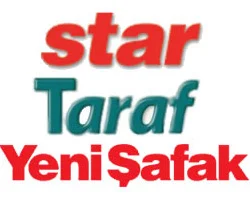 Taraf, Star ve Yeni Şafak'a Soruşturma