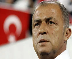Terim'in hayalindeki final ne?