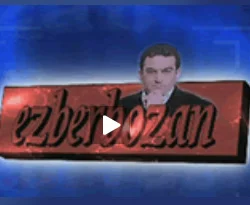 TRT'den 'Ezberbozan' bir program