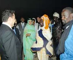 Türkiye, Afrika'ya açılıyor