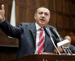 'Türkiye çetelerden arınacak'