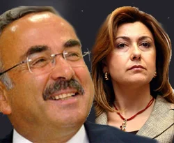 TÜSİAD heyeti, Güler'i ziyaret etti