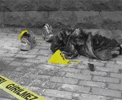 TV'ye çıkamayınca kendini yaktı!