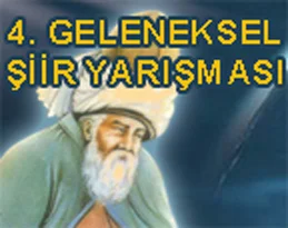 Ümraniye Belediyesi'nden şiir yarışması