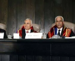 Yargıtay'da acil toplantı çağrısı