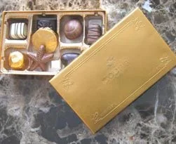 Yasal süreç bitti, Godiva Ülker'in oldu