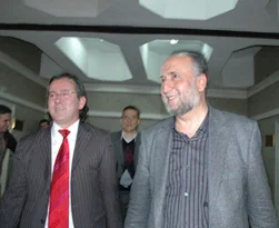 Yazar Pamak ve Tanrıverdi 301 savunması verdi