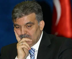 'Yeni Atatürk, Abdullah Gül'