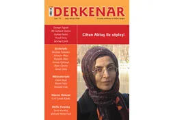 Yine ve yeni DERKENAR