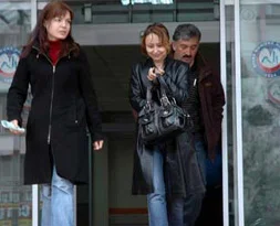 Yolsuzluk operasyonunda 78 gözaltı
