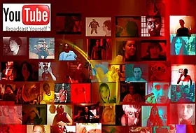 Youtube'suz bir haftasonu