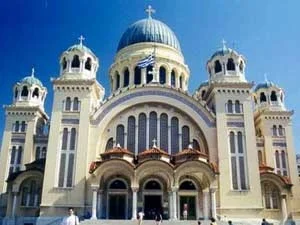 Yunan kilisesi: Dini nikahsız olmaz!