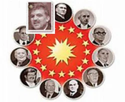 10 reisicumhurun sözleri kitaplaşıyor