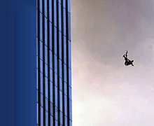 11 Eylül'ün yayınlanmamış fotoğrafları