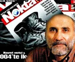17 klasör darbe günlüğünü fırında yaktık!