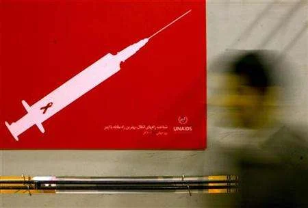 2 milyondan fazla çocuk HIV taşıyor