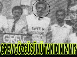 20 yıl önce, grev sözcüsü Erdoğan...