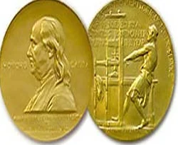 2008 Pulitzer ödülleri sahiplerini buldu