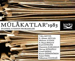 25 yıl sonra yeniden basılan kitap?
