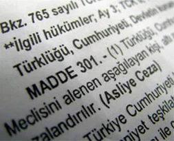 301'de Köşk devre dışı