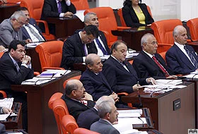 301 uykuda kabul edildi