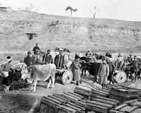 93 yıllık gizli kalmış fotoğraflar