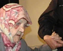 94 yaşındaki kadına tecavüz girişimi