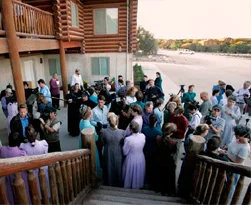 ABD'de Mormon tarikatı davası