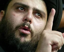 ''ABD'nin otoritesizliği Es Sadr'ı büyüttü'